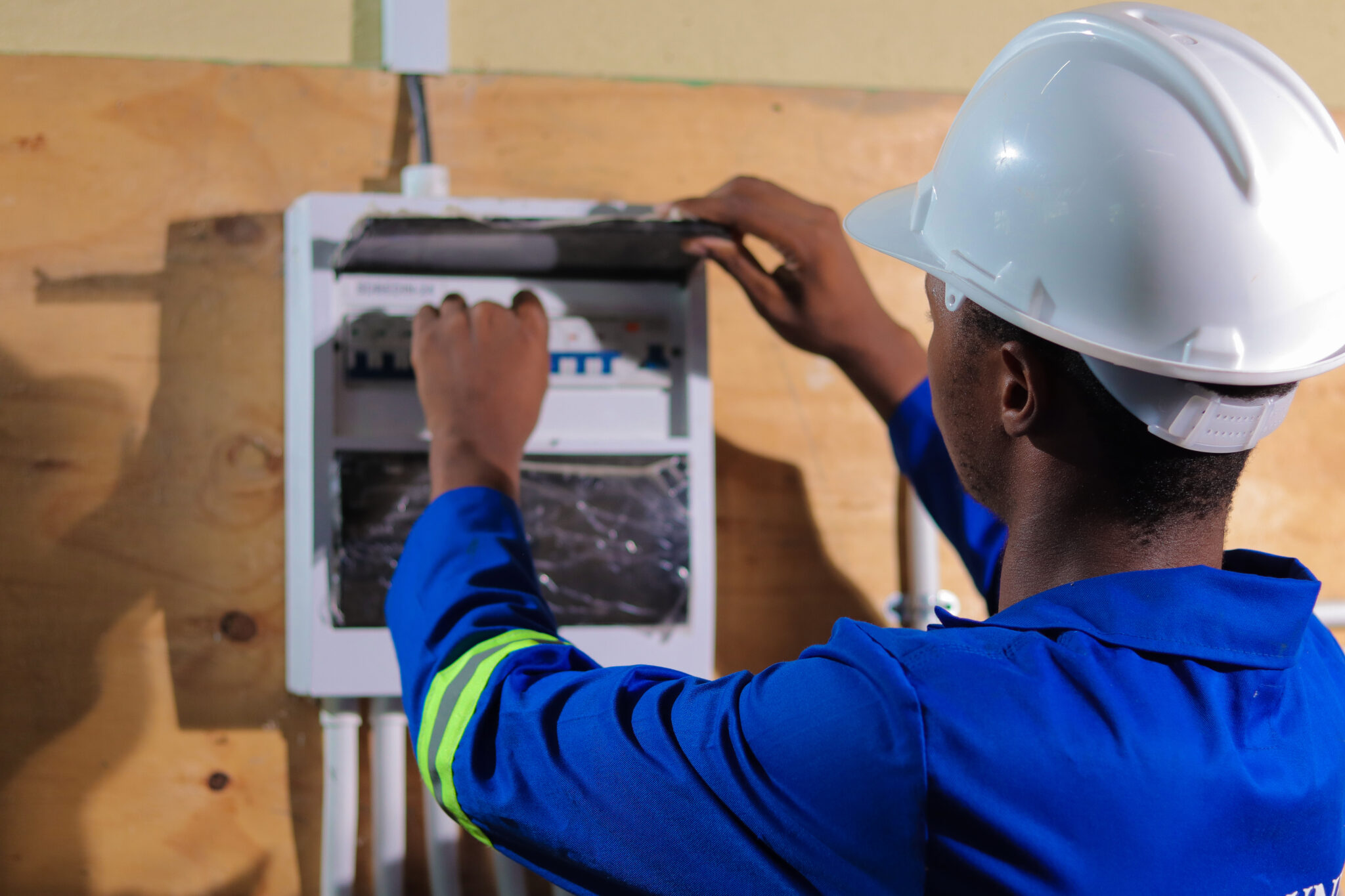 Technical Roles In Computing Home - U-Tech College